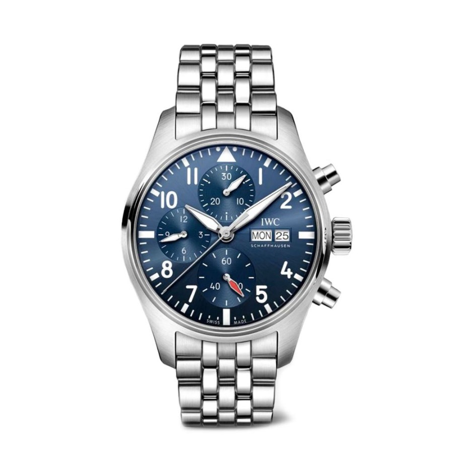 Orologi IWC SCHAFFHAUSEN | Pilot'S Watch Chronograph