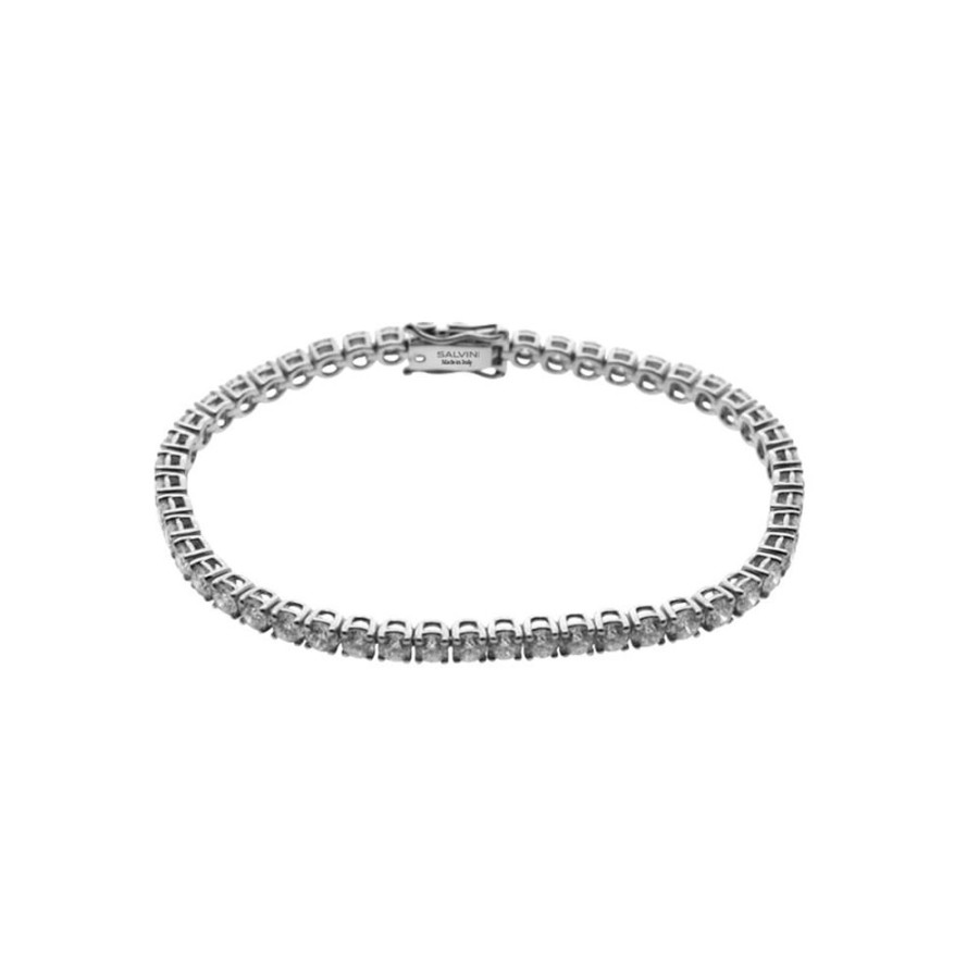 Gioielli Damiani | Bracciale Tennis Tennis