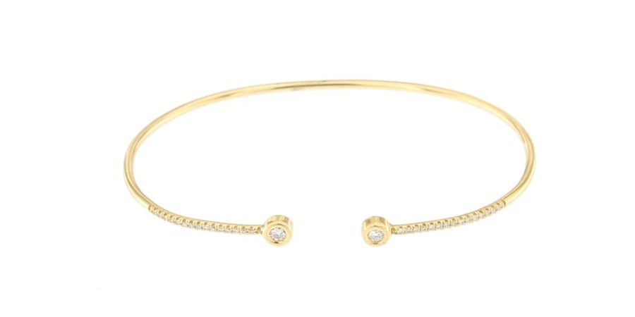 Gioielli Benetti Maison | Bracciale Luce