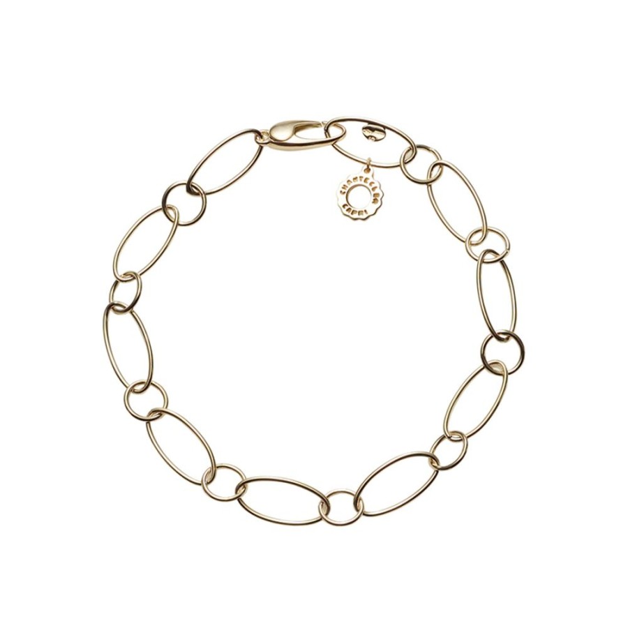 Gioielli Chantecler | Bracciale Catena Base