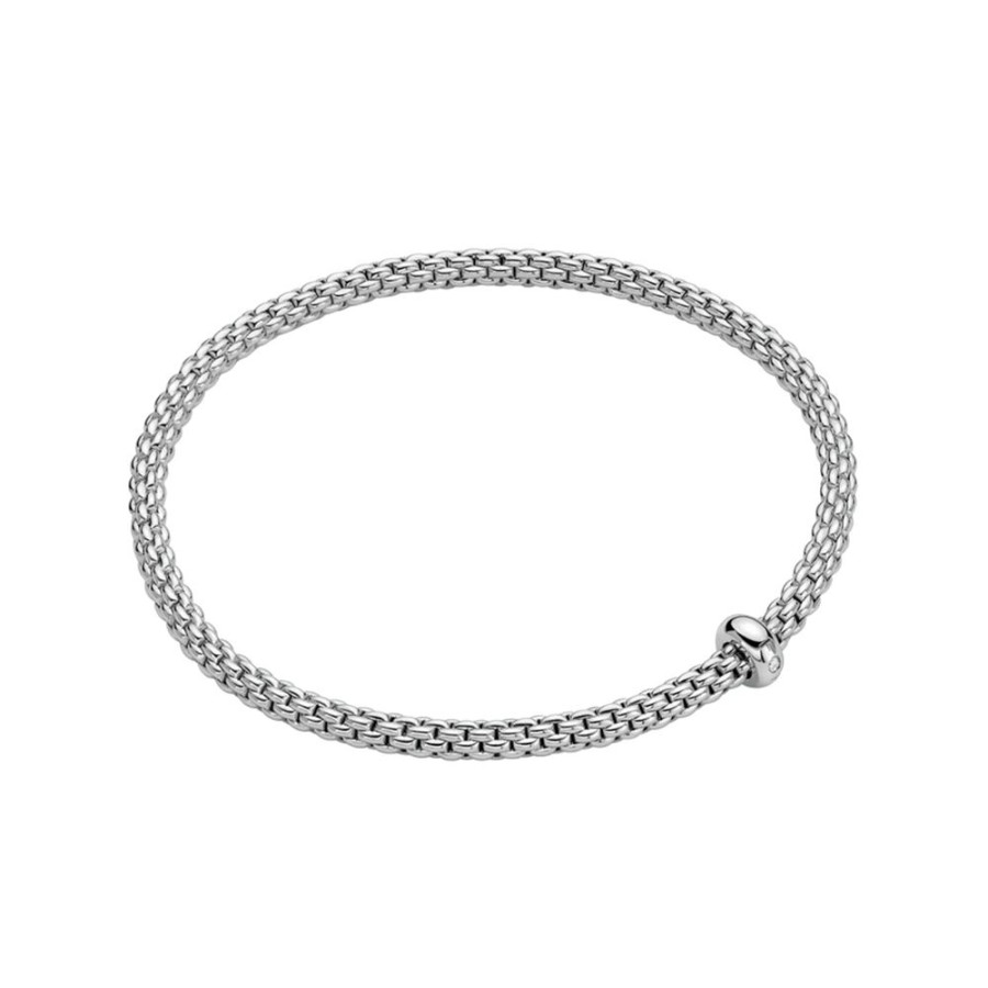 Gioielli Fope | Bracciale Morbido