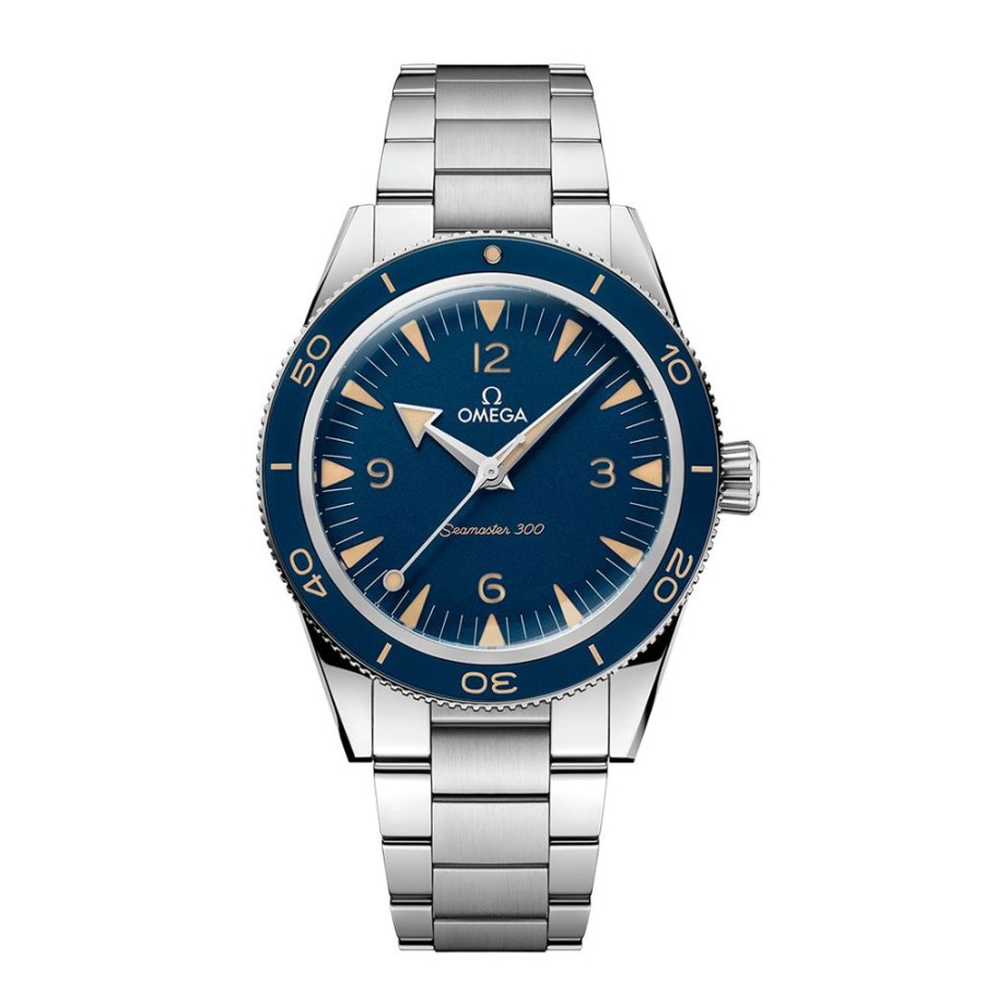 Orologi Omega | Orologio Seamaster 300 Co-Axial