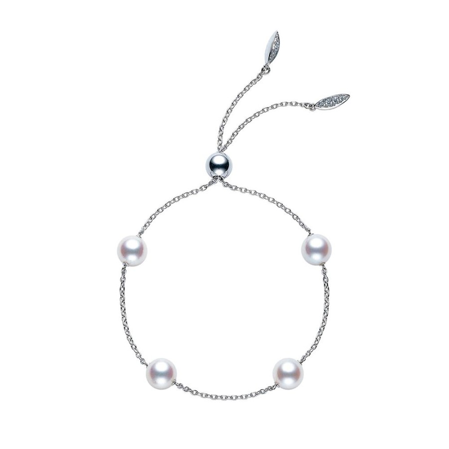 Gioielli Mikimoto | Bracciale Perla