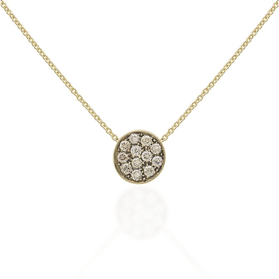 Gioielli Chantecler | Collana Paillettes