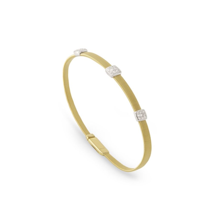 Gioielli Marco Bicego | Bracciale Semirigido Masai