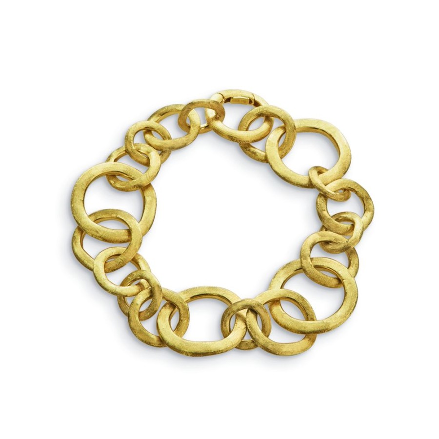 Gioielli Marco Bicego | Bracciale Jaipur Link