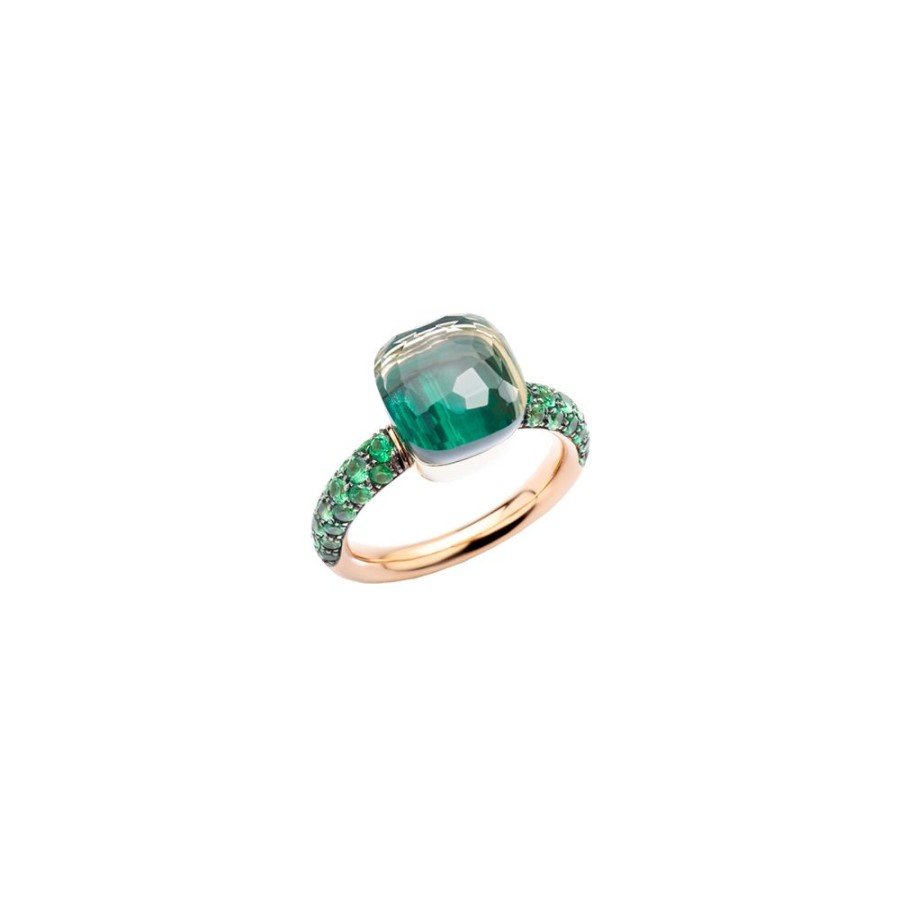 Gioielli Pomellato | Anello Nudo Classic