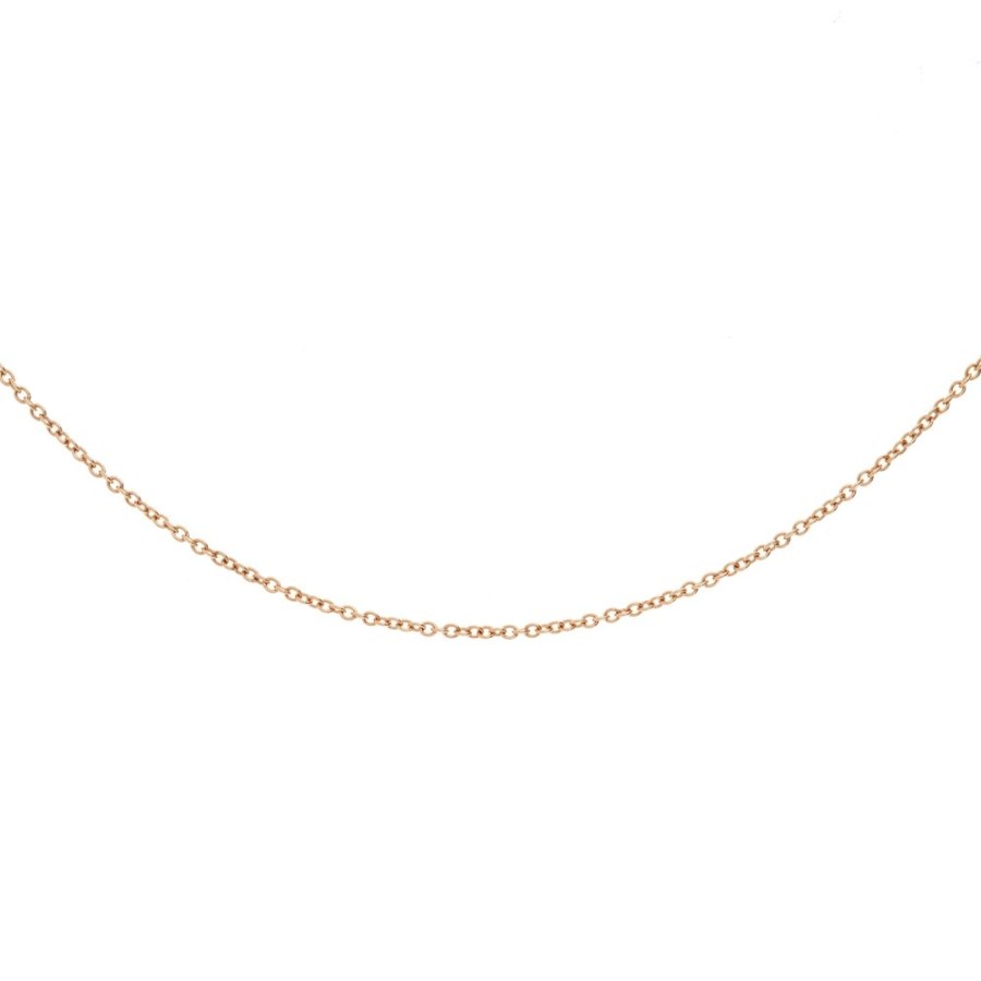 Gioielli Pomellato | Collana Catena Gold 50 Cm