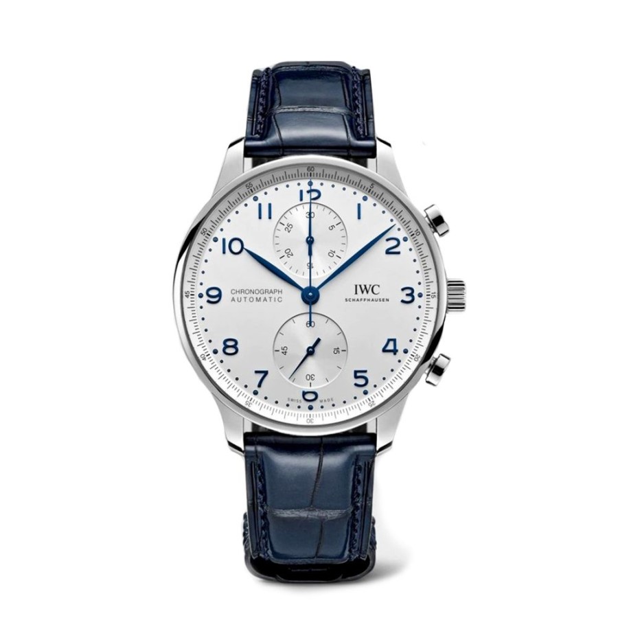 Orologi IWC SCHAFFHAUSEN | Portugieser Chronograph