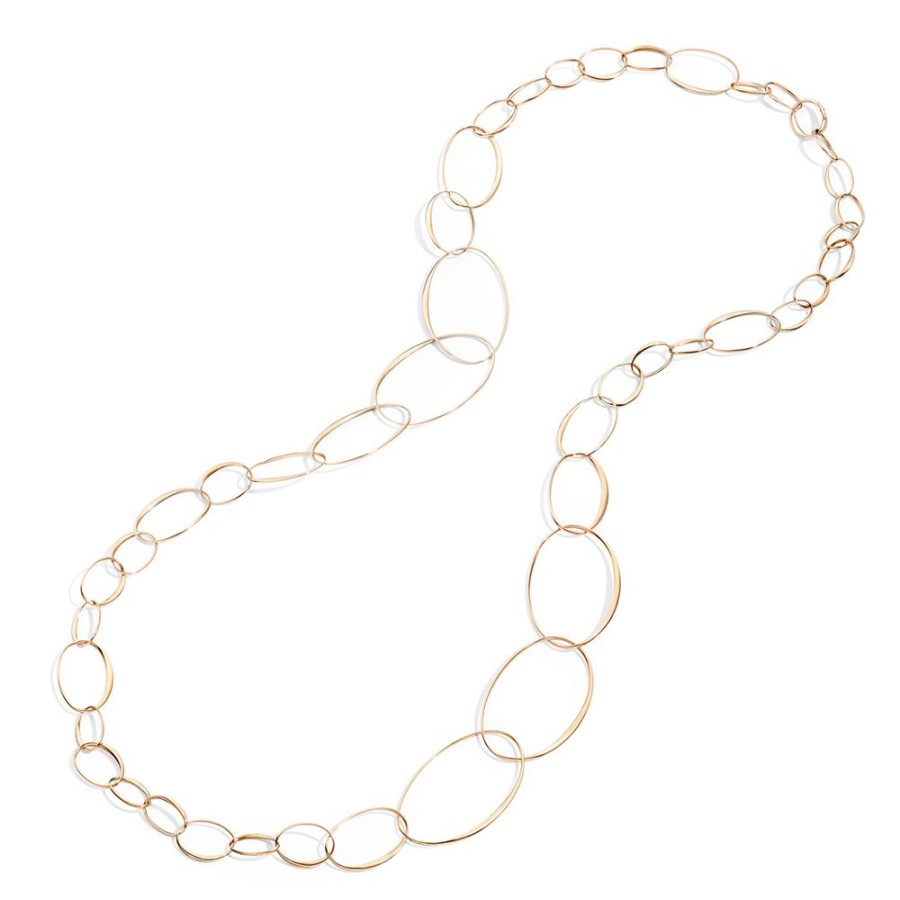 Gioielli Pomellato | Collana Gold