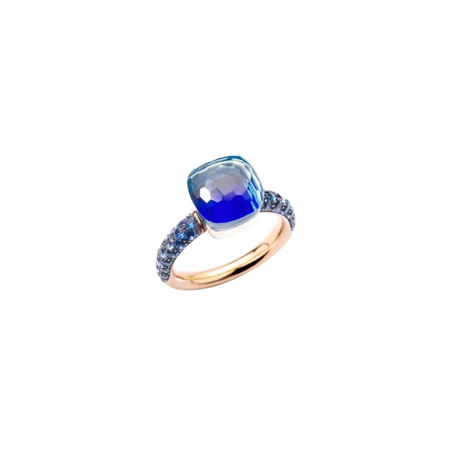 Gioielli Pomellato | Anello Nudo Classic