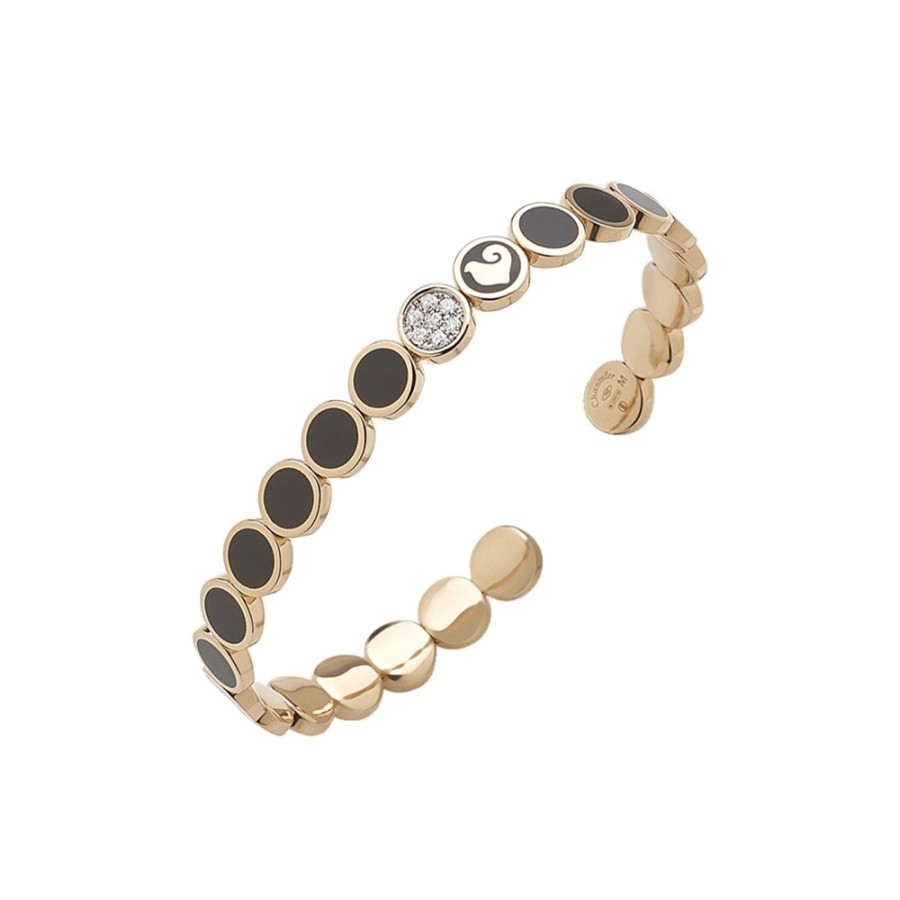 Gioielli Chantecler | Bracciale Paillettes