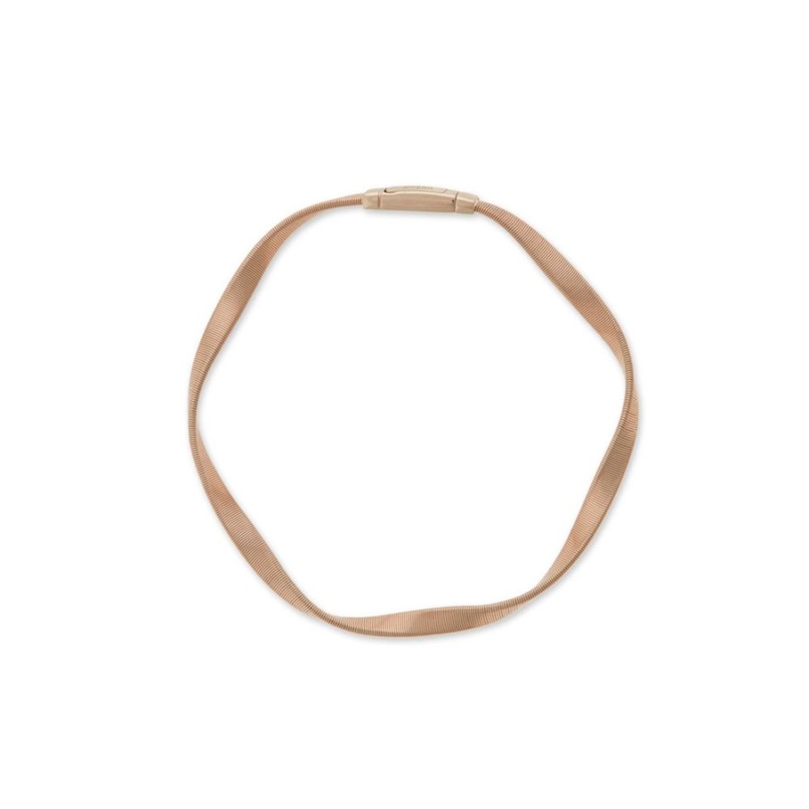 Gioielli Marco Bicego | Bracciale Semirigido Marrakech Supreme