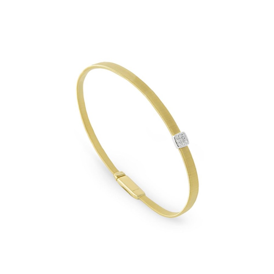 Gioielli Marco Bicego | Bracciale Semirigido Masai