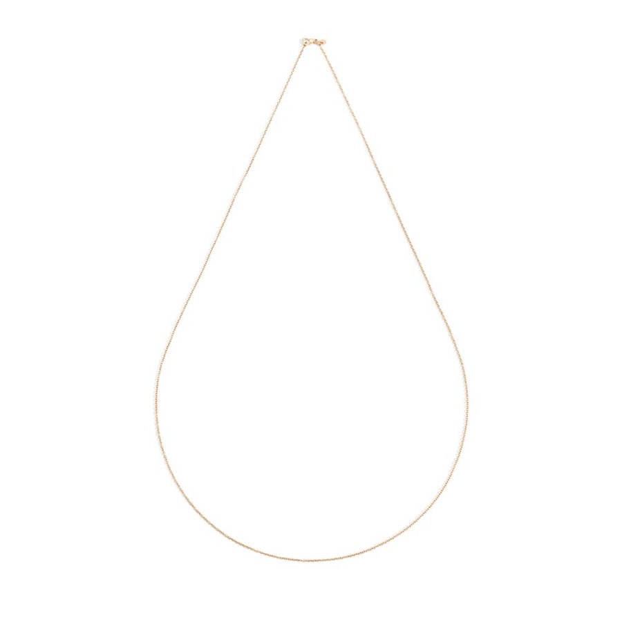 Gioielli Pomellato | Collana Catena Gold