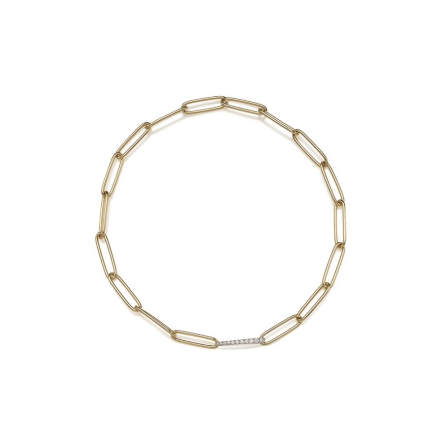 Gioielli Chantecler | Bracciale Ovale