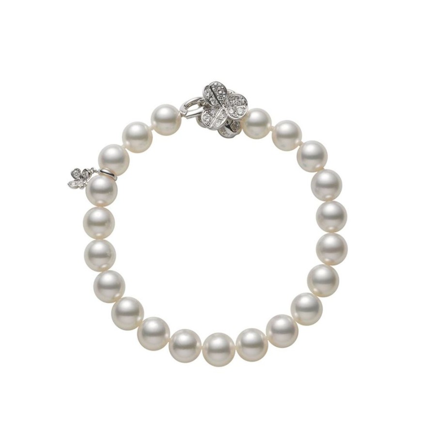 Gioielli Mikimoto | Bracciale Perla