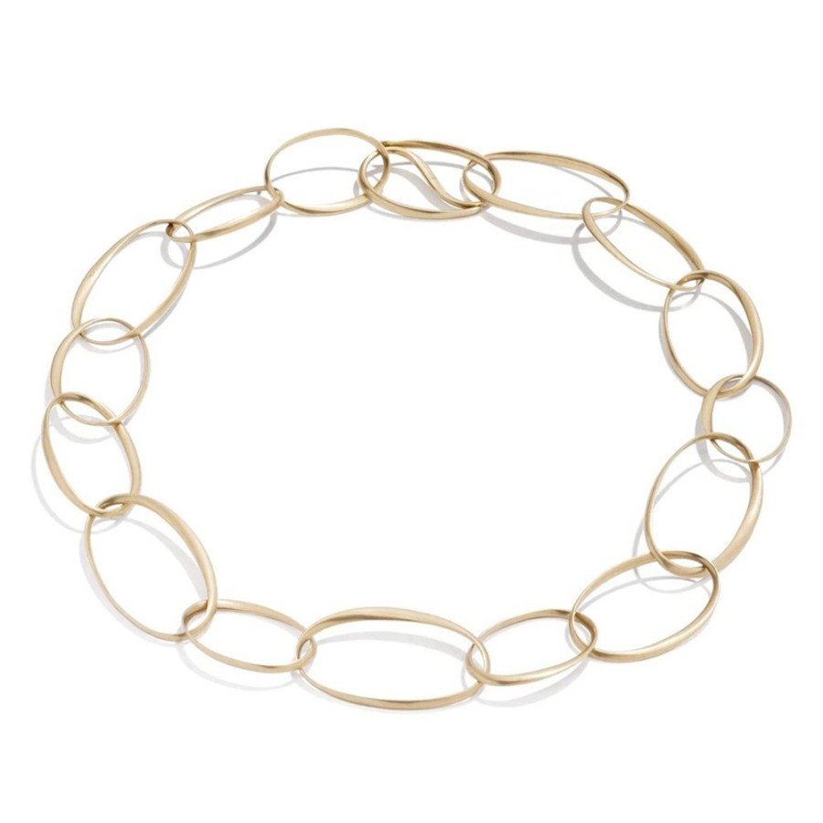 Gioielli Pomellato | Collana Gold