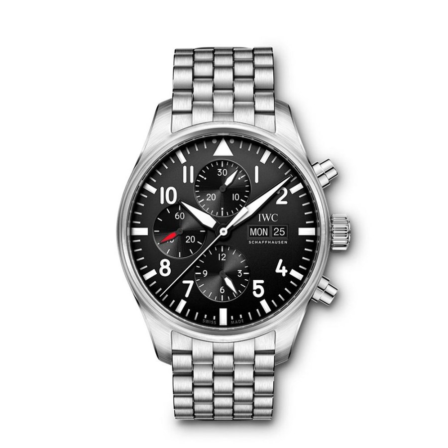 Orologi IWC SCHAFFHAUSEN | Pilot'S Watch Chronograph