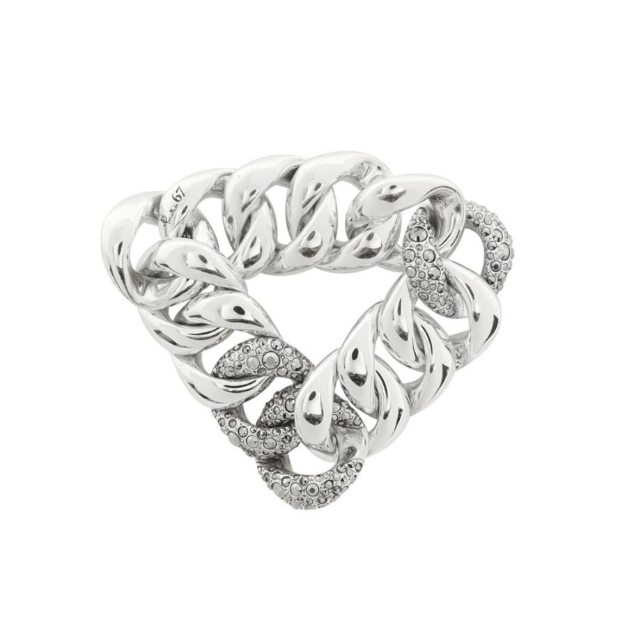 Gioielli Pomellato | Bracciale Grumettee Marcasite