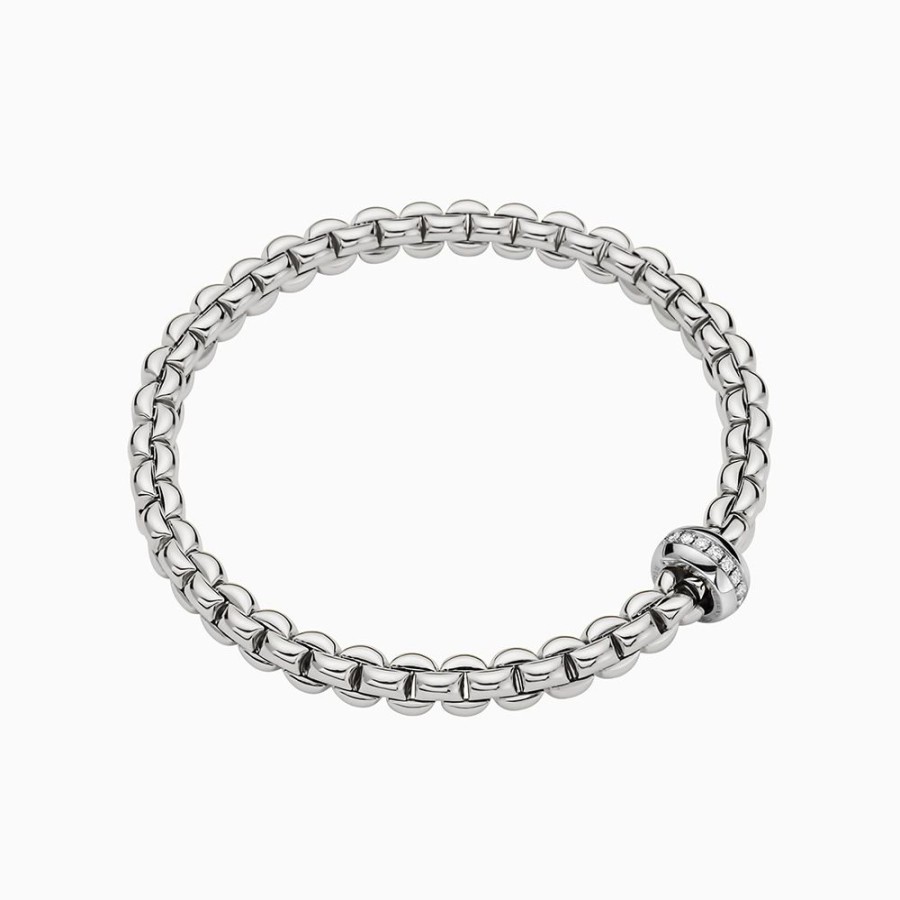 Gioielli Fope | Bracciale Olly Diamanti