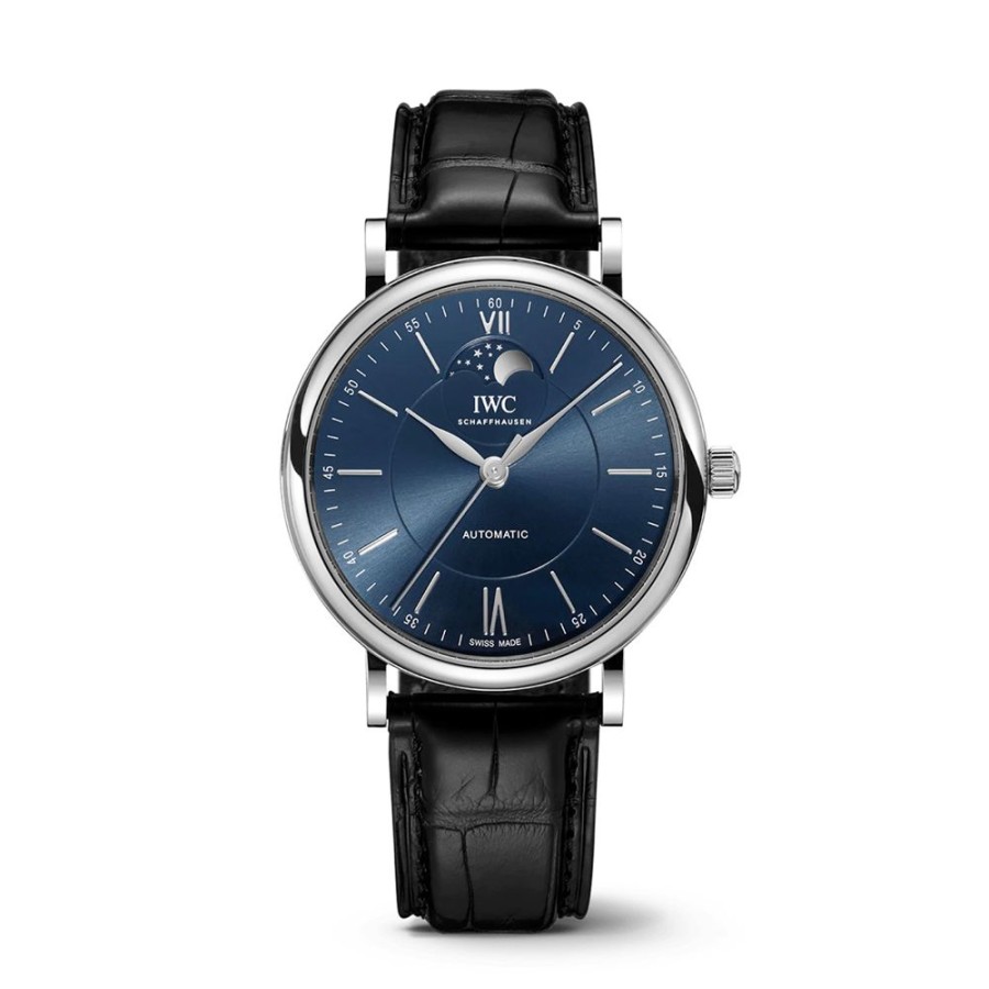 Orologi IWC SCHAFFHAUSEN | Portofino Automatic Moon Phase