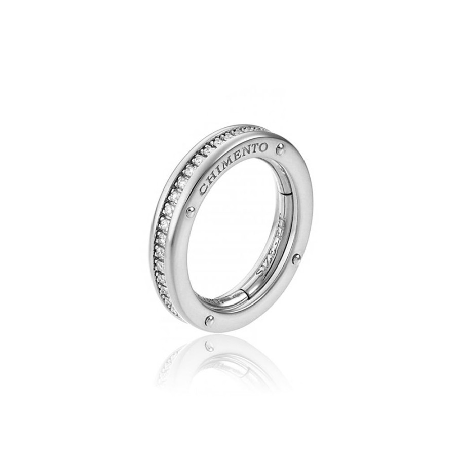 Gioielli Chimento | Anello Eternity