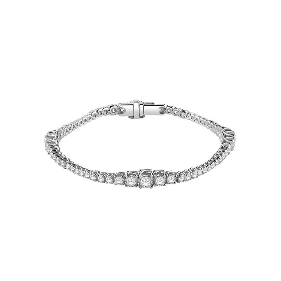 Gioielli Salvini | Bracciale Grace S Diamante