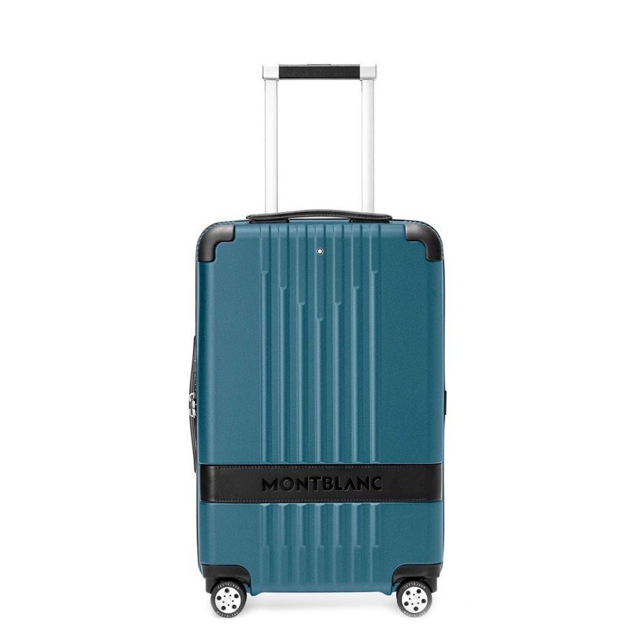 Argenti E Complementi Montblanc | #My4810 Trolley Cabin Compact Ot Ottanio