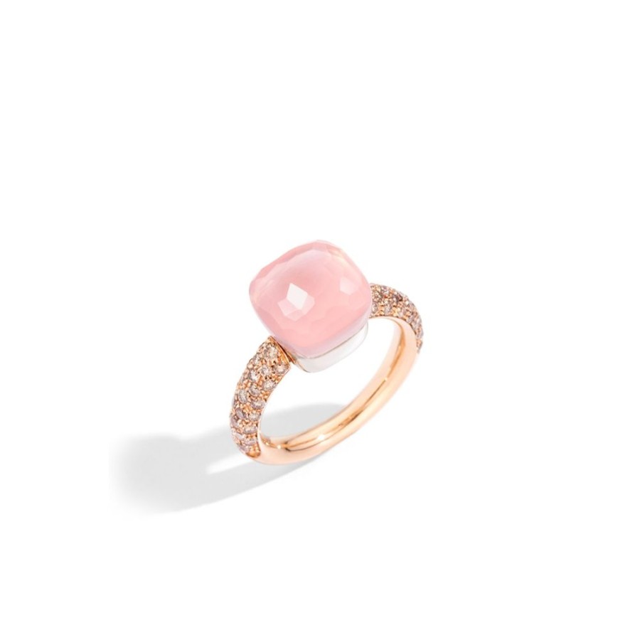 Gioielli Pomellato | Anello Nudo Classic